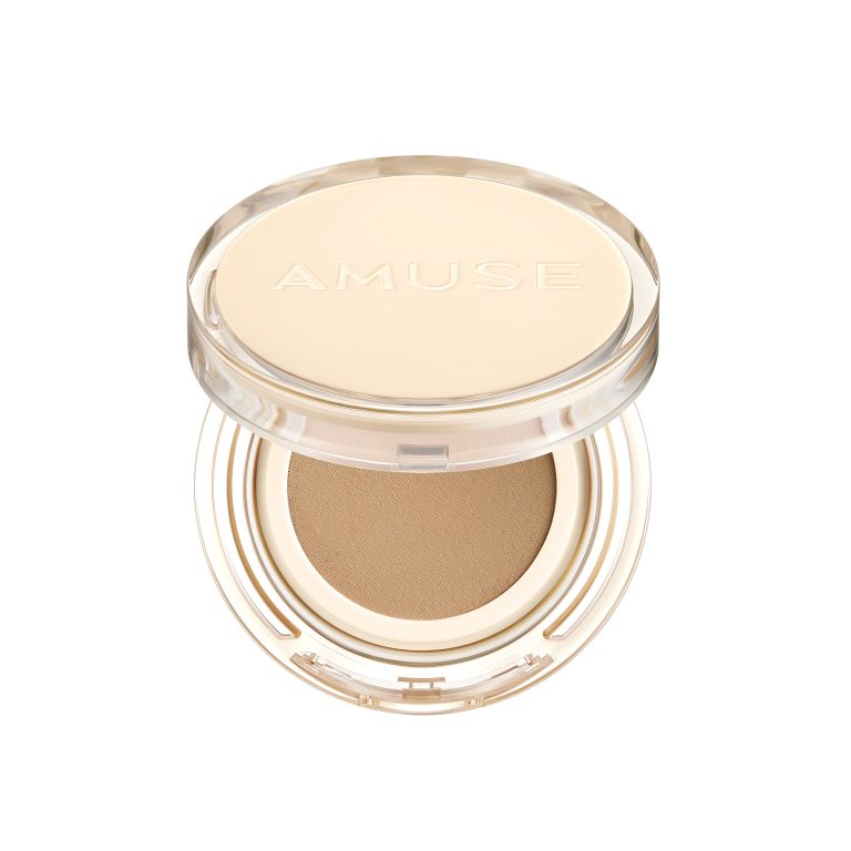 AMUSE Dew Jelly Vegan Cushion