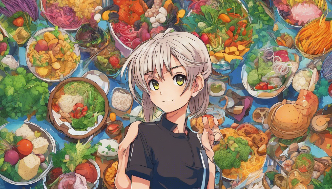 Debunking Myths on Veganism and Cultural Diversity