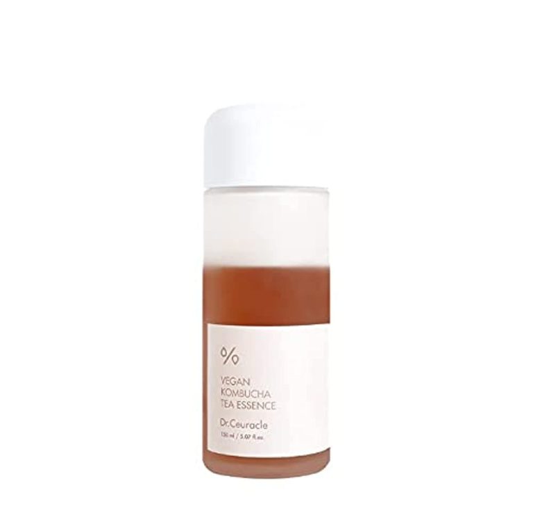 Dr.Ceuracle Vegan Kombucha Tea Essence