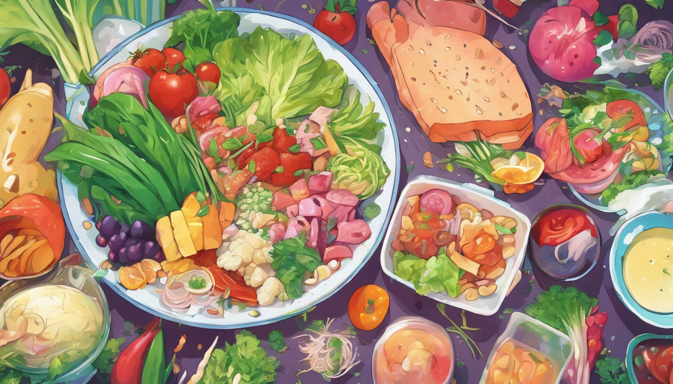 Fact Check - Vegan Diets and Digestive Health