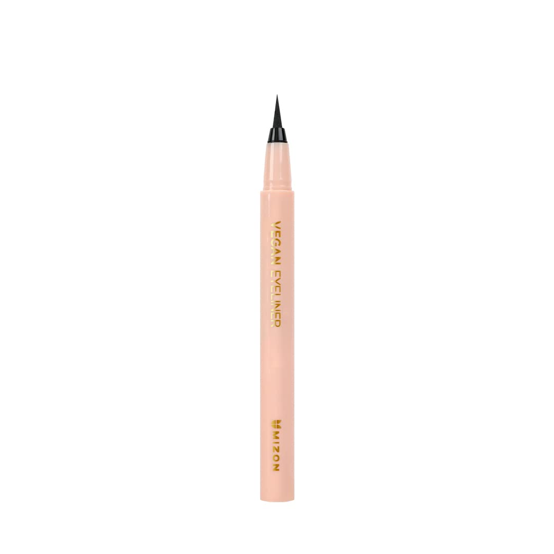 MIZON Liquid Vegan Eyeliner