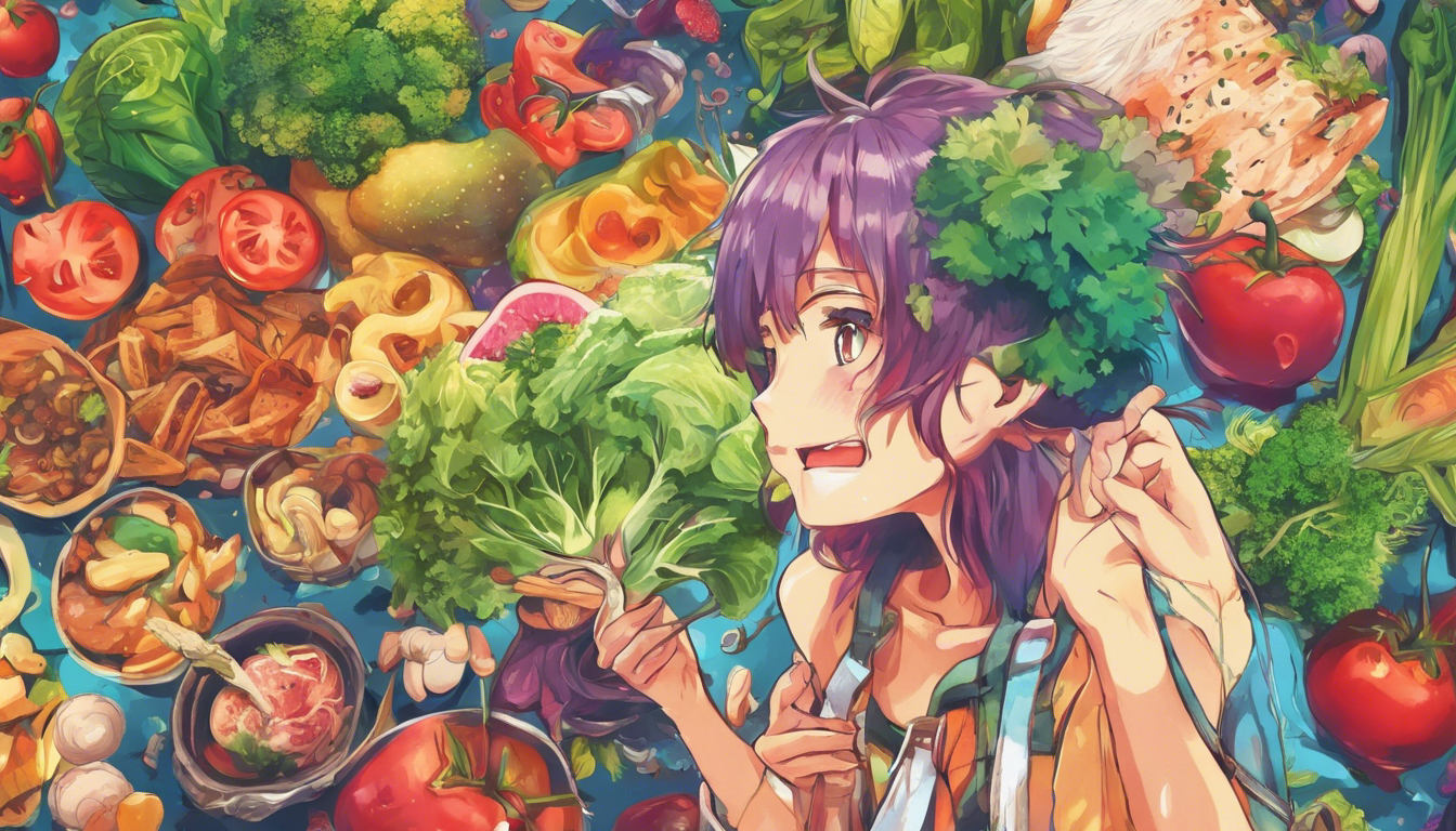 Myths About Veganism and Lifestyle Sustainability