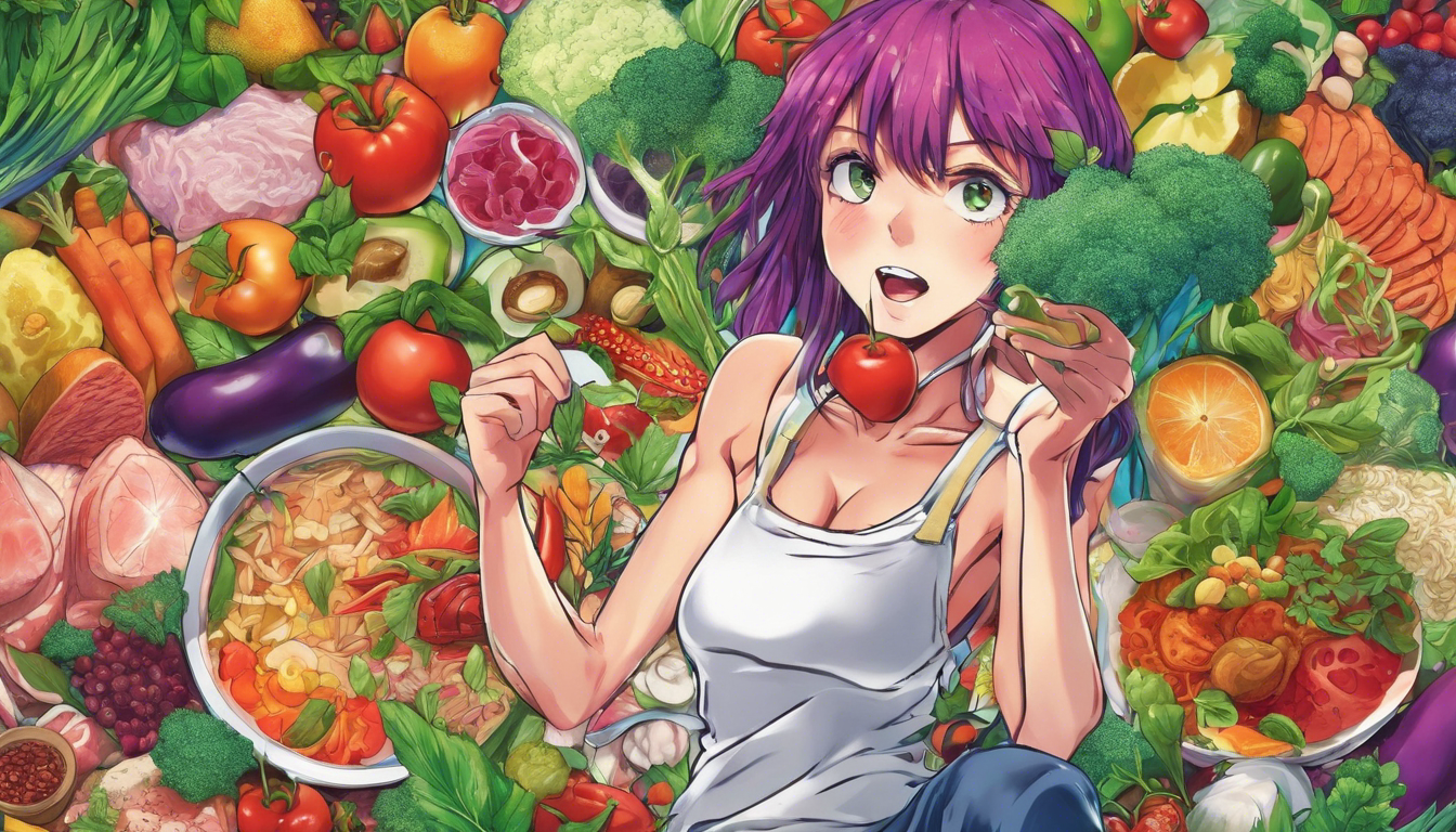 The Realities of Vegan Diets and Gut Health