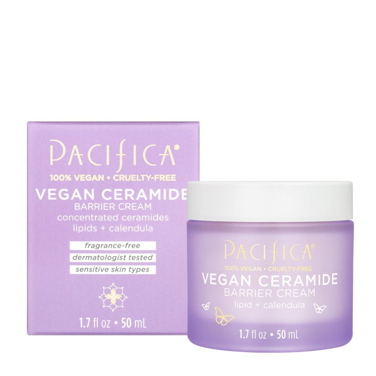 Vegan Ceramide Barrier Restore Cream