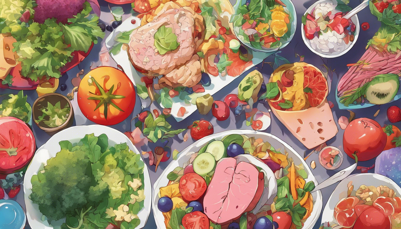 Vegan Diets and Hormone Health - Fact vs Fiction
