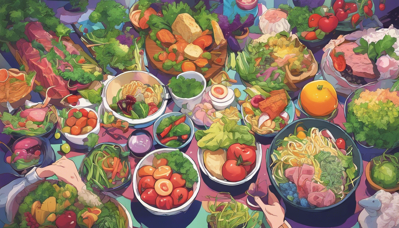 Are Vegan Diets Really Sustainable? Debunking the Myth