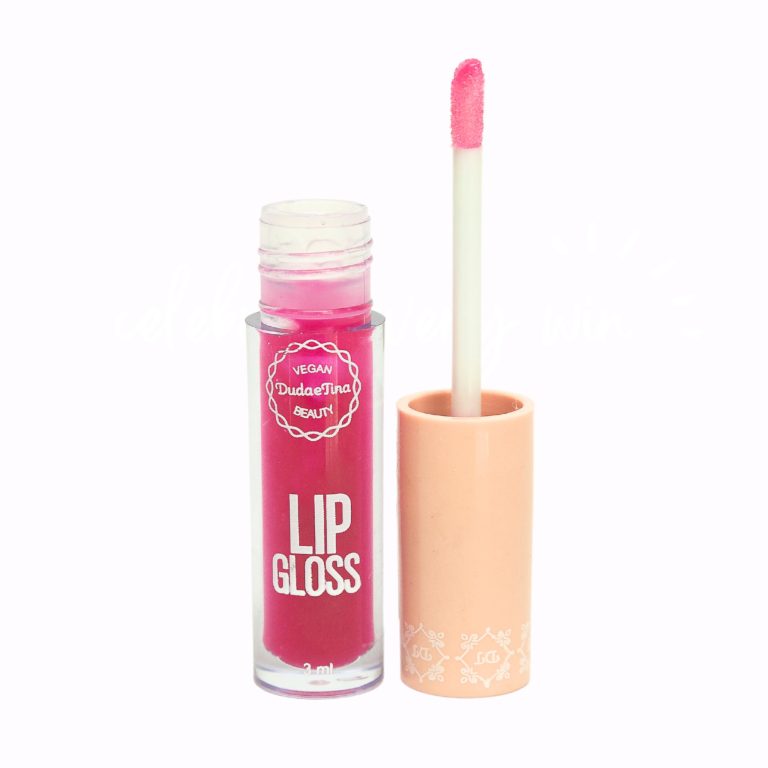 Duda e Tina Lip Gloss