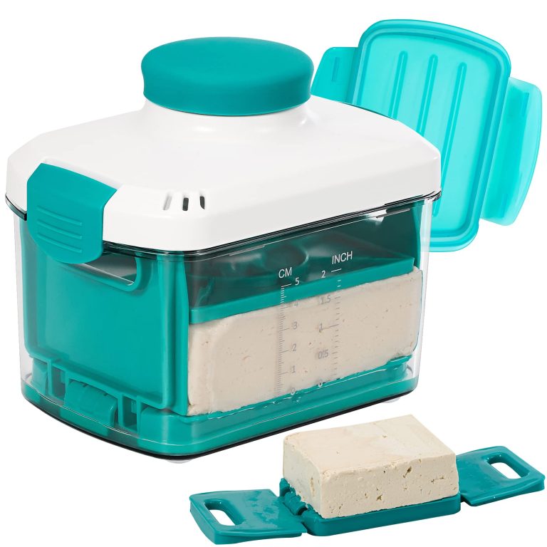 NOYA Adjustable Vegan Tofu Presser