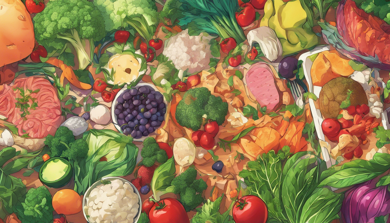 The Truth About Veganism and Nutrient Absorption