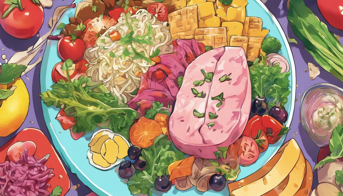 Vegan Eating – Myths About Cost and Affordability