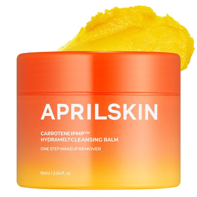 Carrotene IPMP Hydromelt Cleansing Makeup Remover Oil