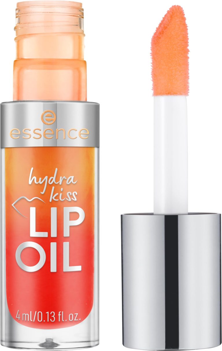 Hydra Kiss Lip Oil