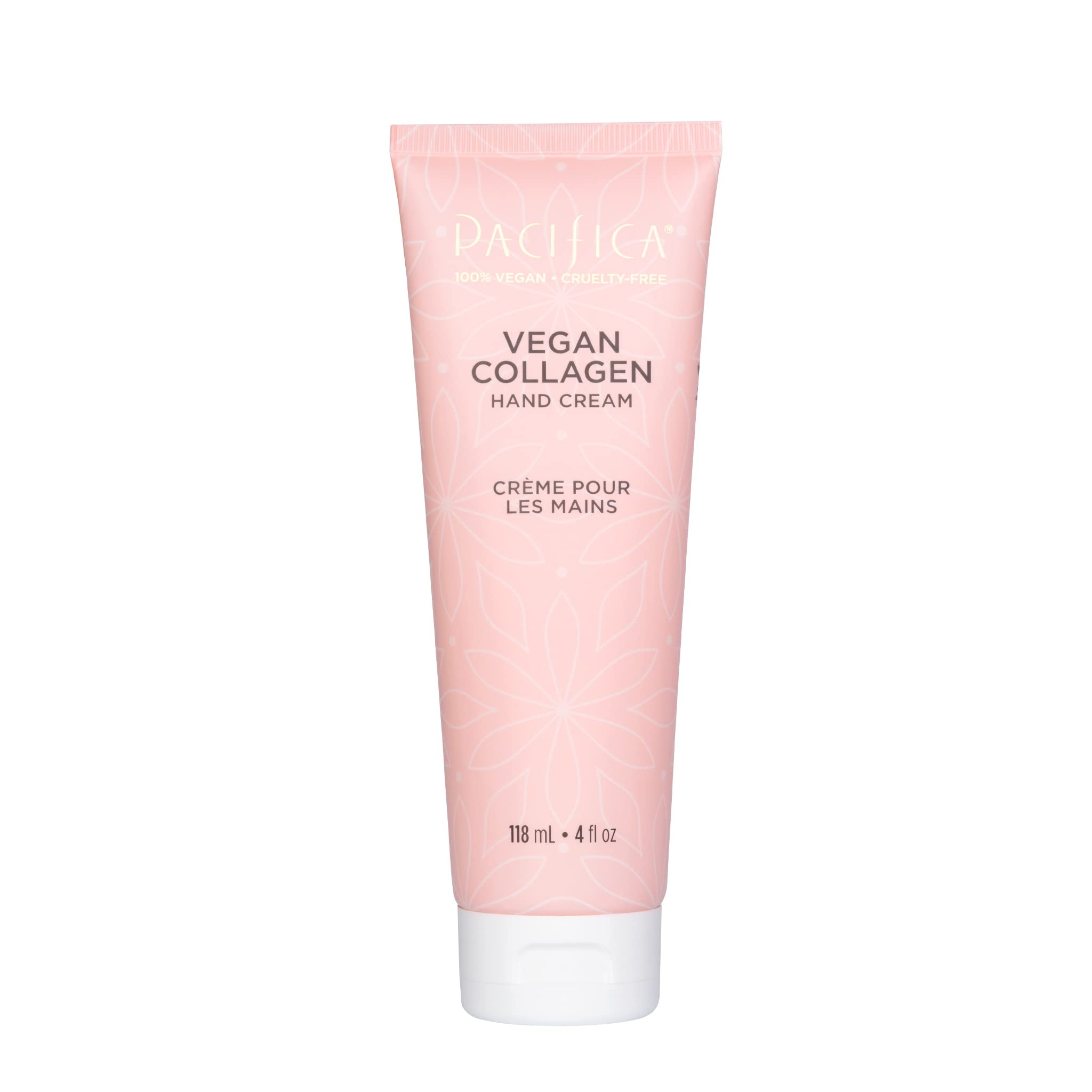 Vegan Collagen Hand Cream