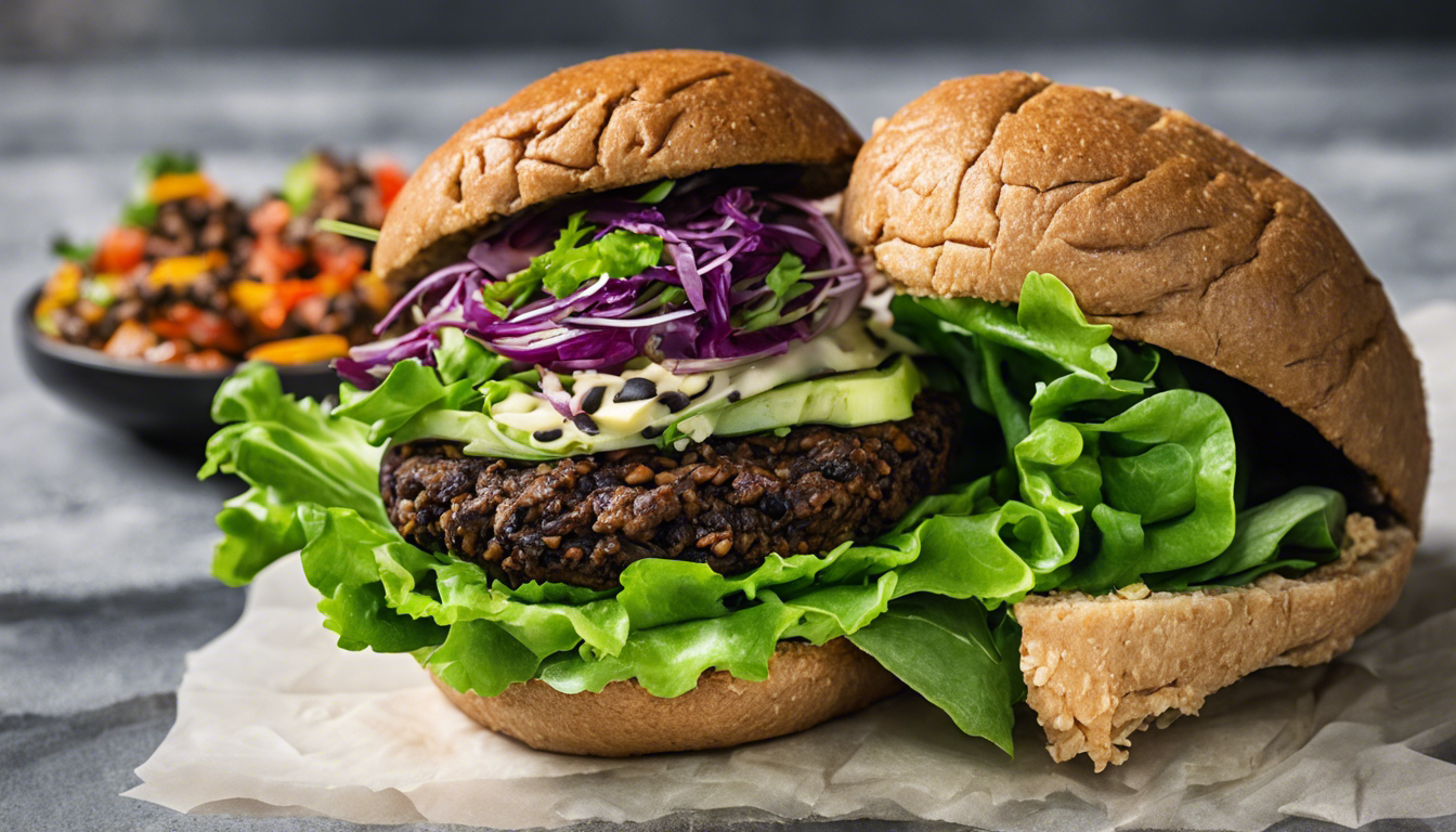 Vegan Diets and Diabetes - Separating Fact from Myth