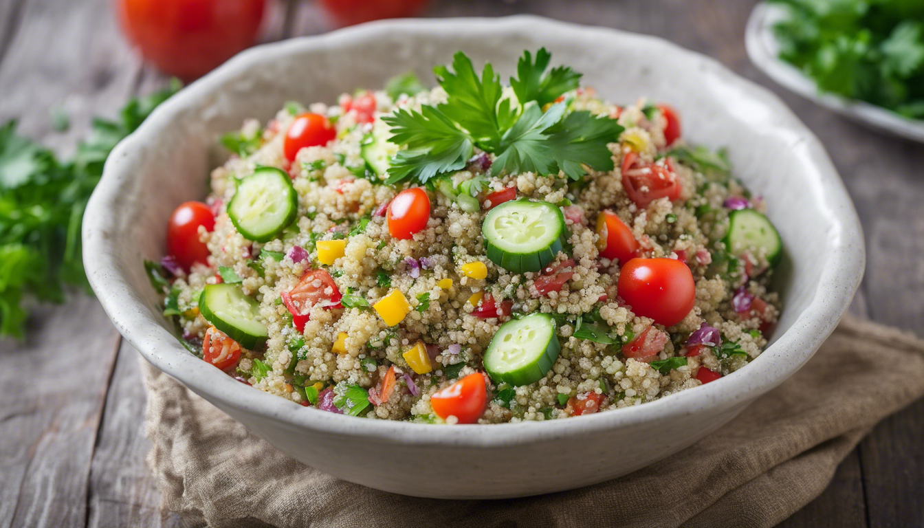 Veganism and Blood Sugar Control - The Real Story