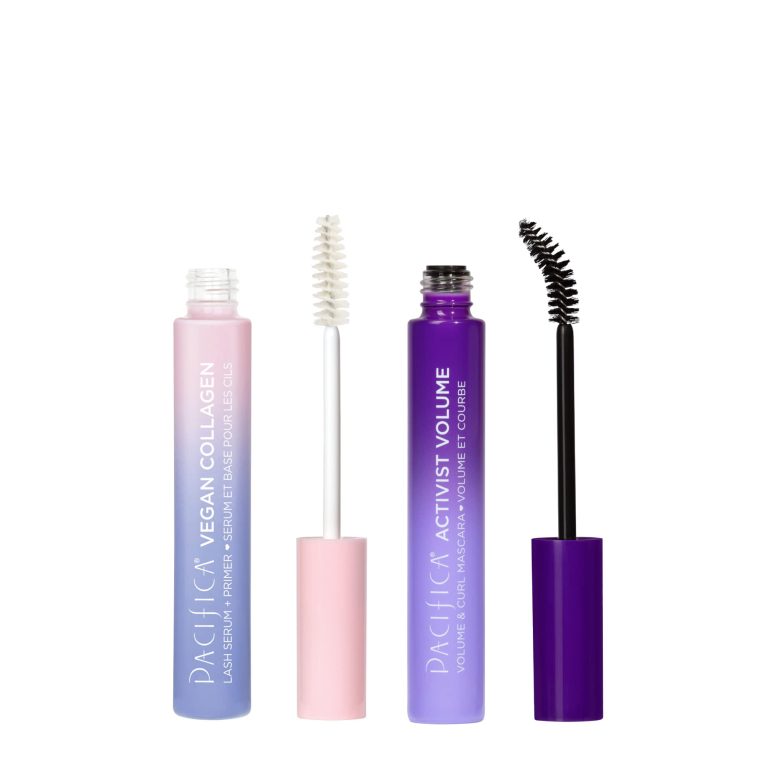 Activist Curling Mascara