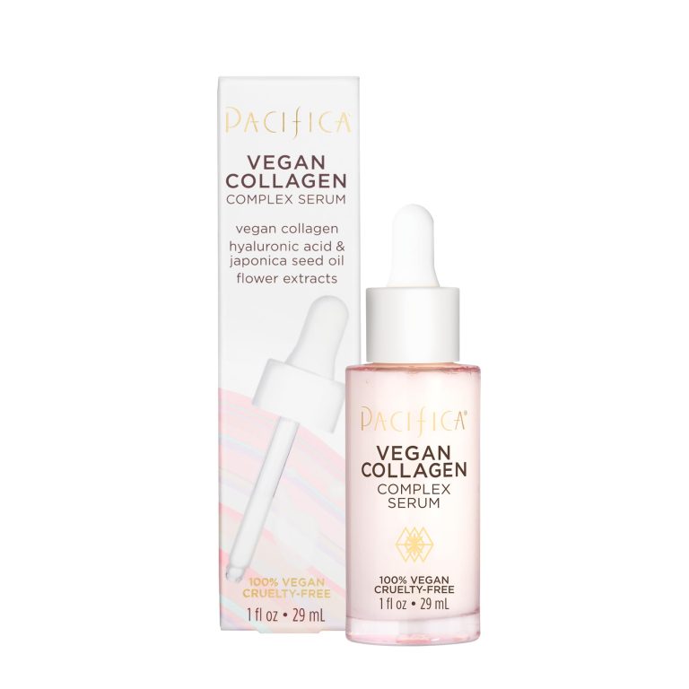 Vegan Collagen Complex Serum
