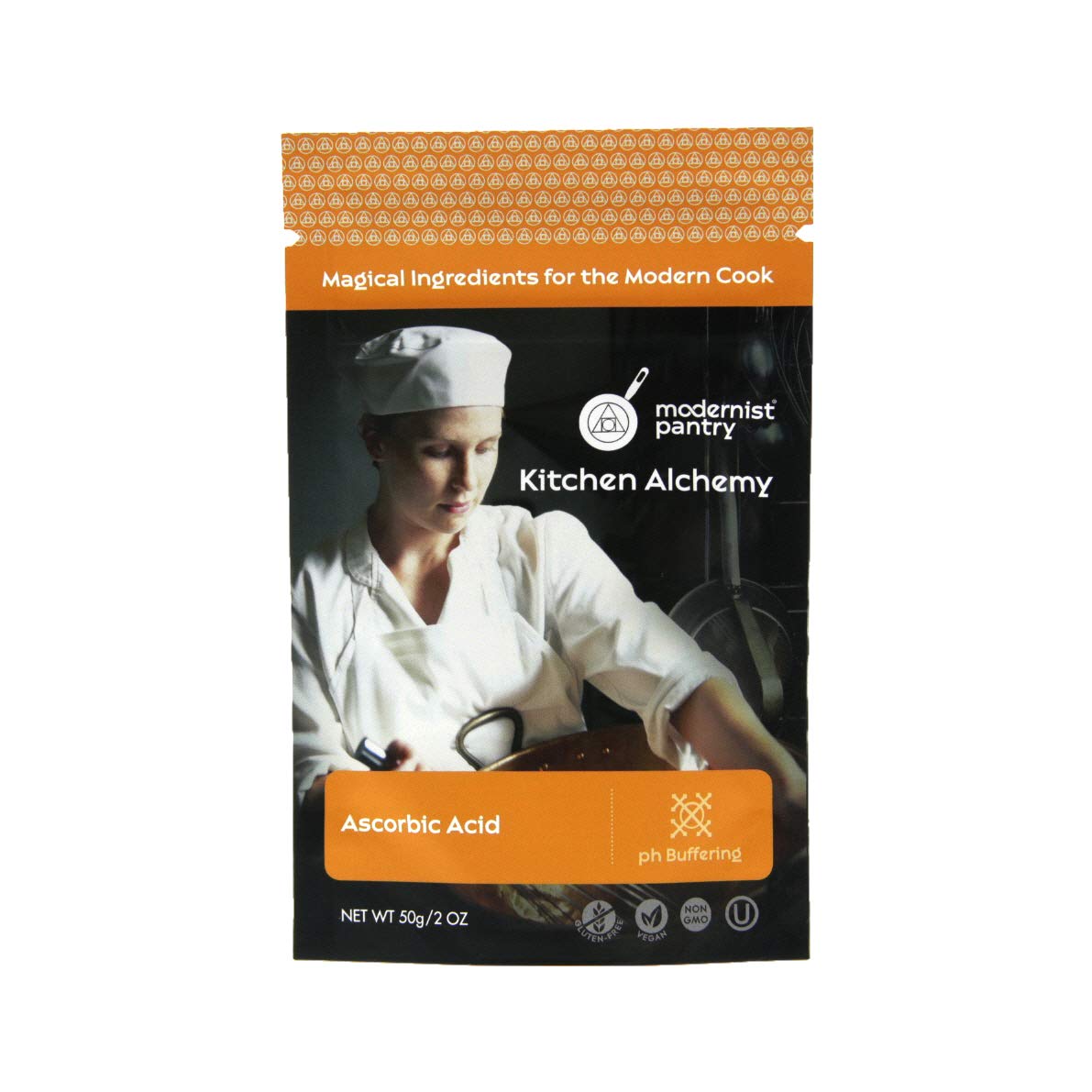 Pure Ascorbic Acid