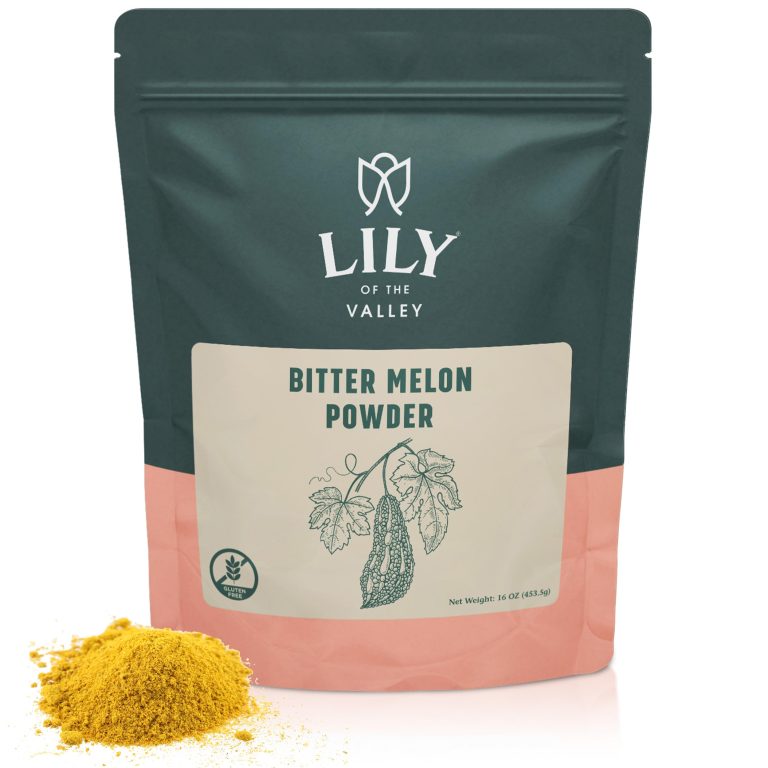 Bitter Melon Powder (Karela Powder)