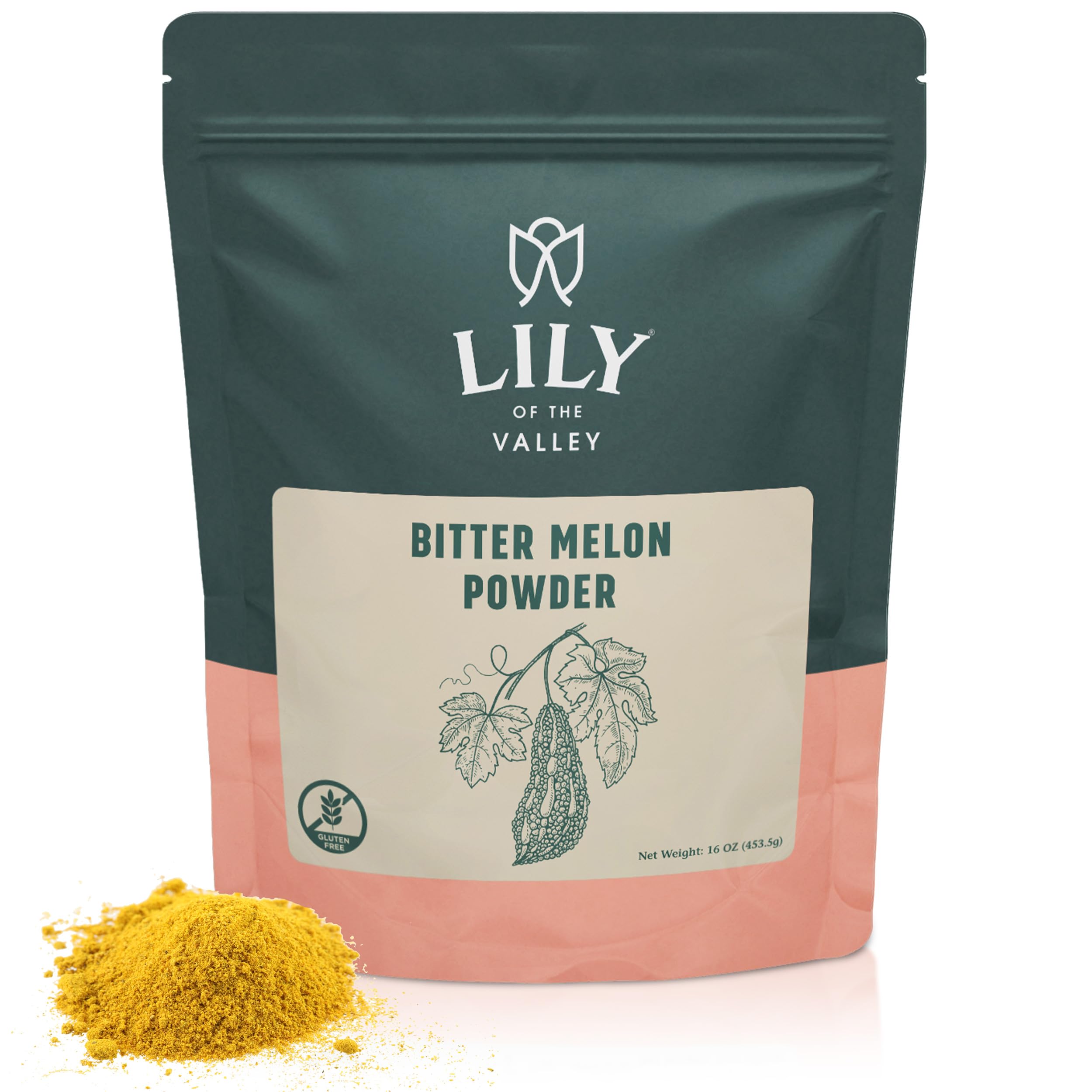 Bitter Melon Powder (Karela Powder)