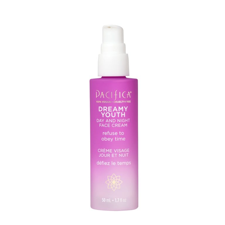 Dreamy Youth Day and Night Face Cream