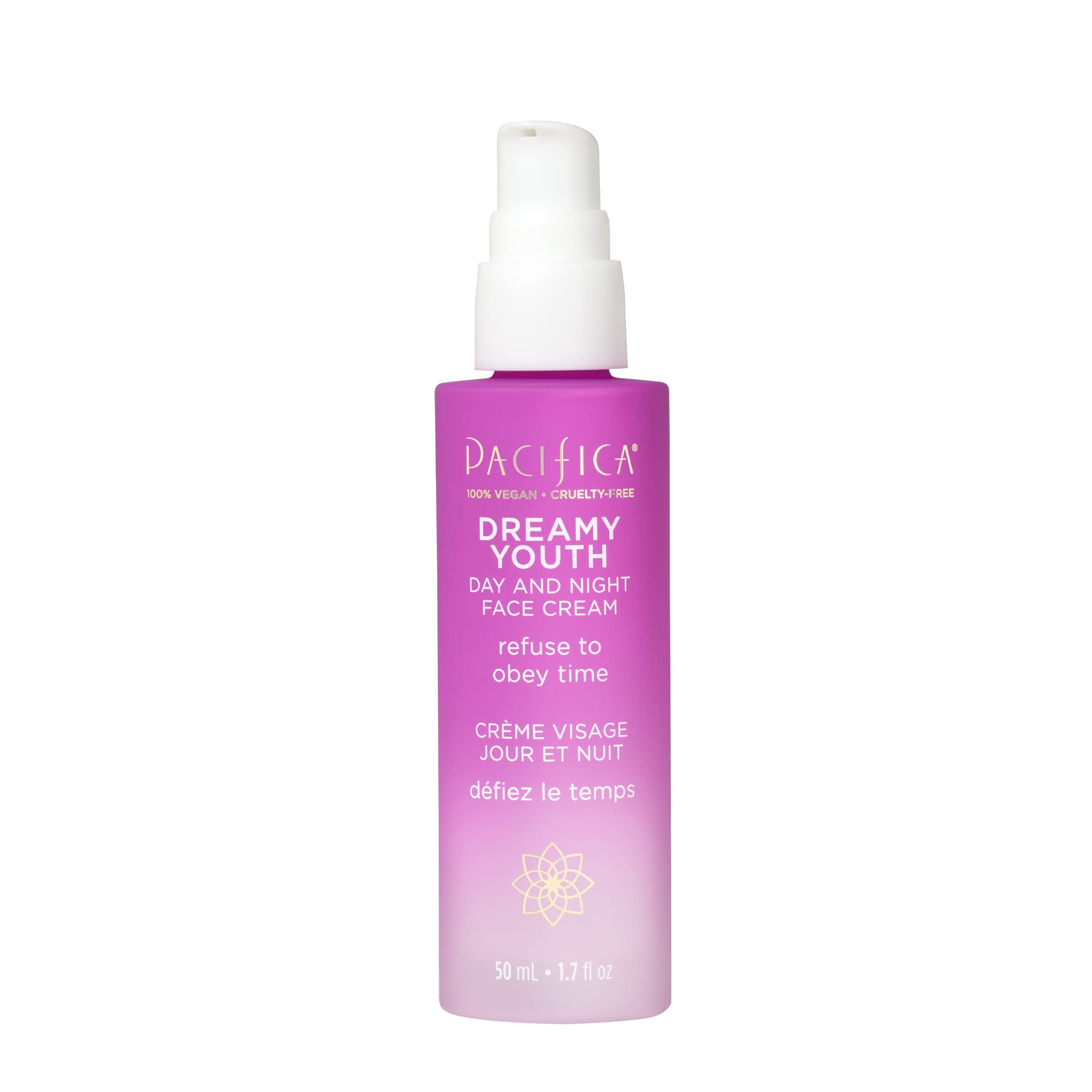 Dreamy Youth Day and Night Face Cream