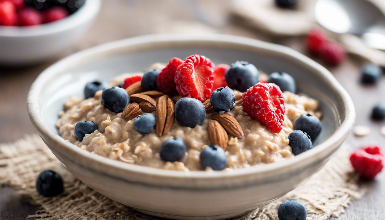 Vegan Diets and Child Development - The Facts