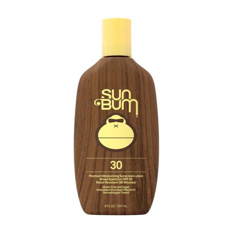 Sun Bum Original SPF 50 Sunscreen Lotion
