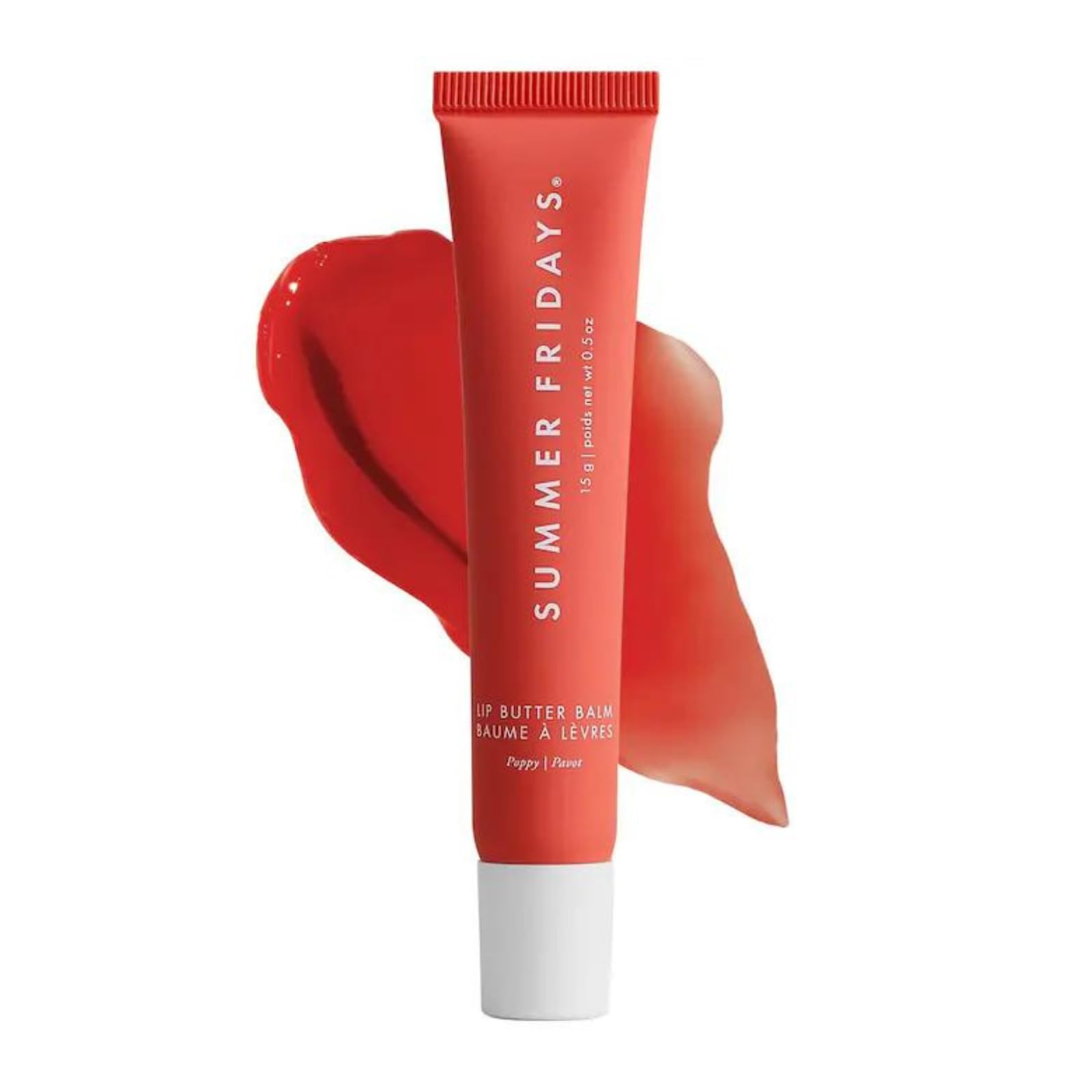 Summer Fridays Tinted Lip Butter Balm