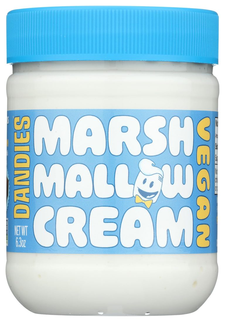 DANDIES Marshmallow Cream