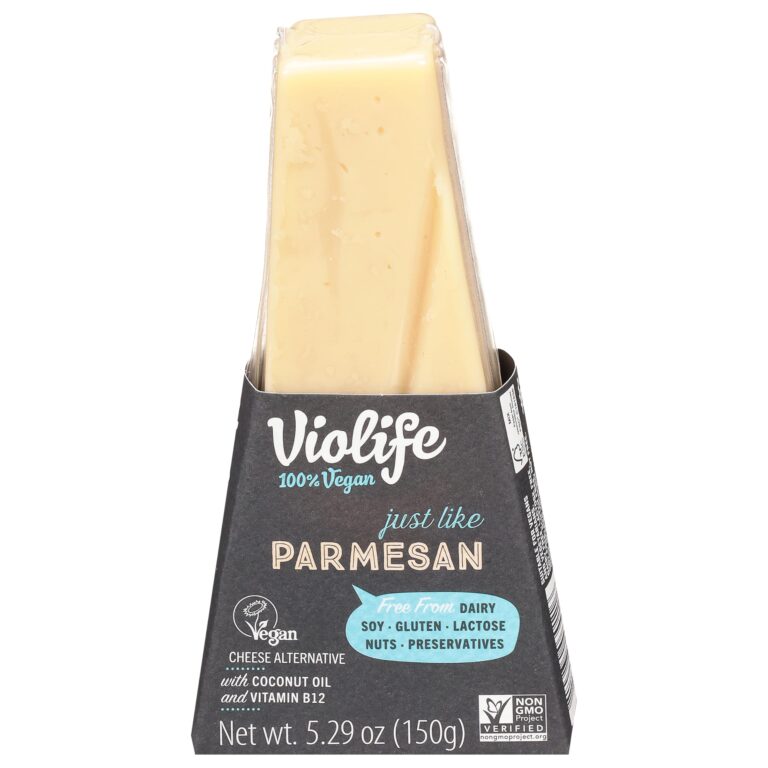 Violife Just Like Parmesan