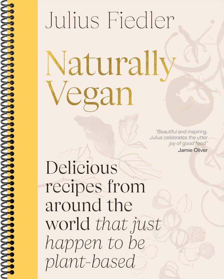 Naturally Vegan