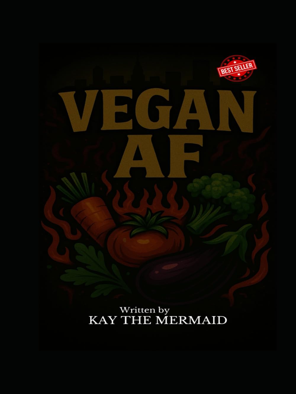 Vegan AF
