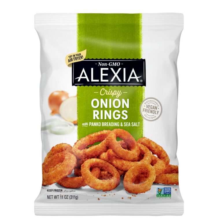 Alexia Onion Rings