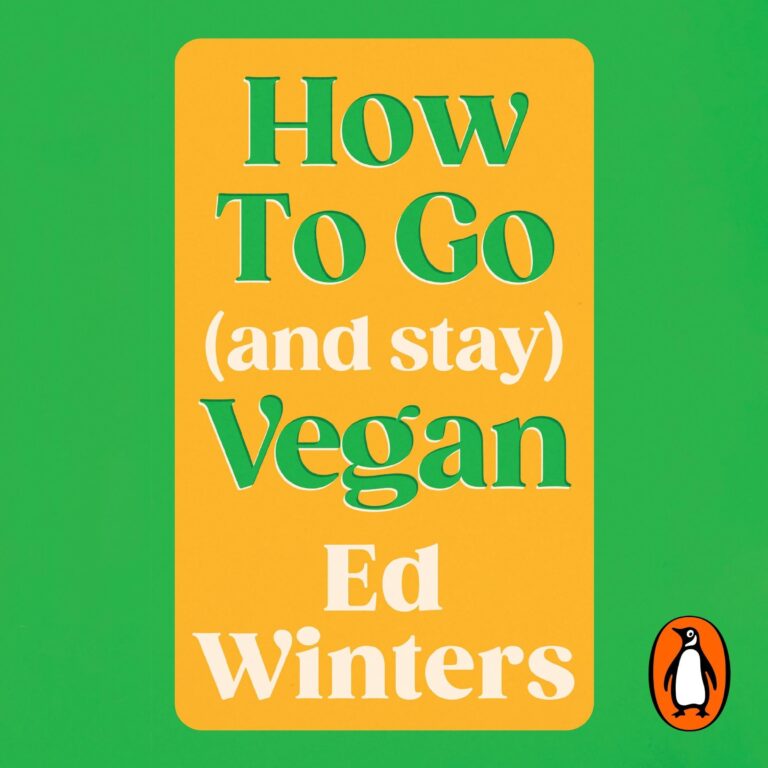 How to Go Vegan