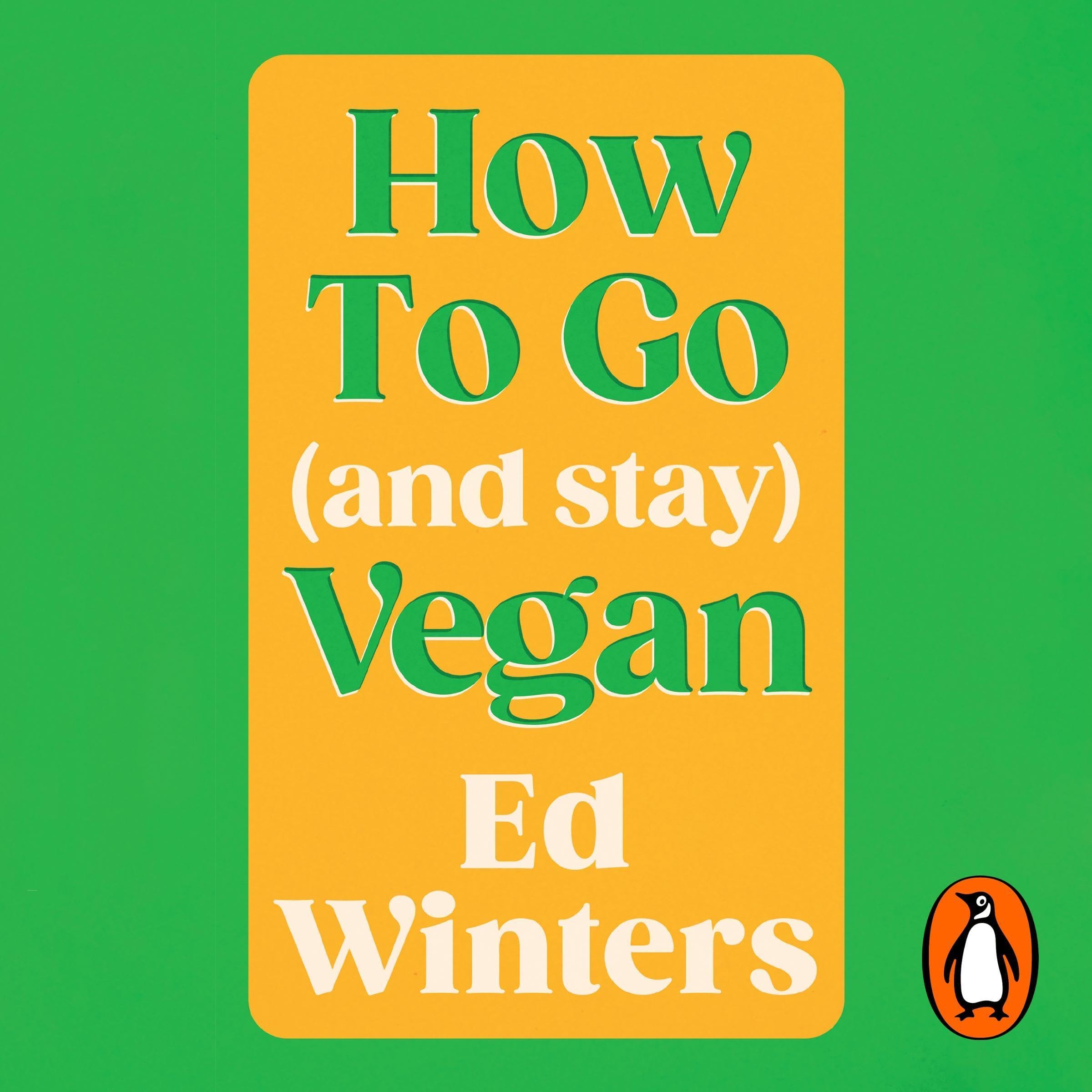 How to Go Vegan