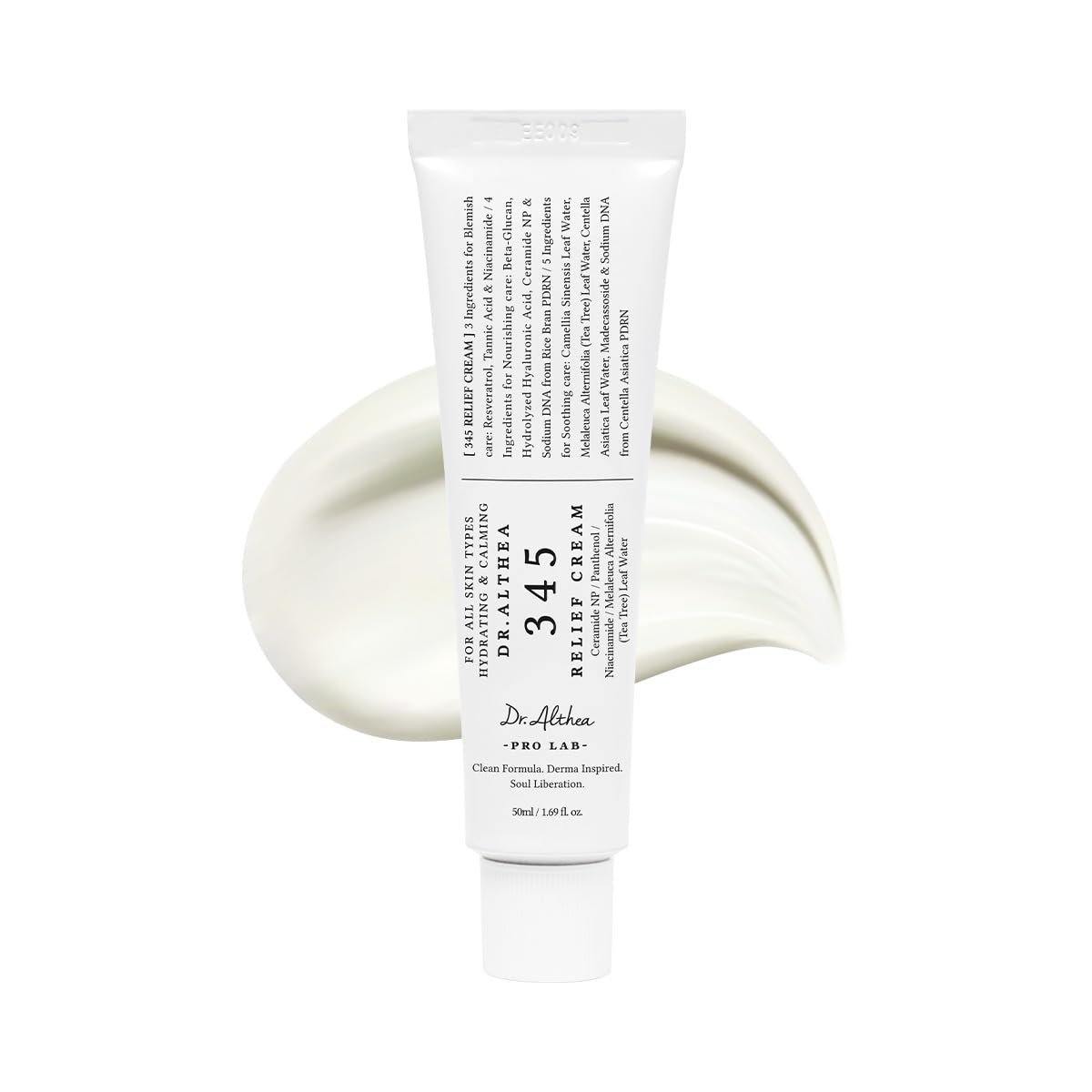 Dr.Althea 345 Relief Cream