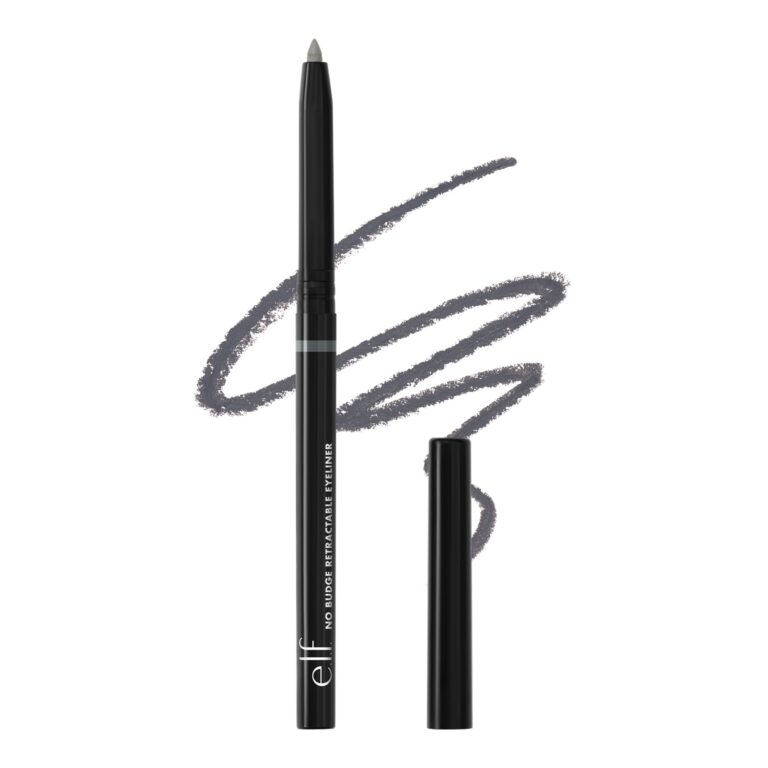 e.l.f. No Budge Retractable Eyeliner