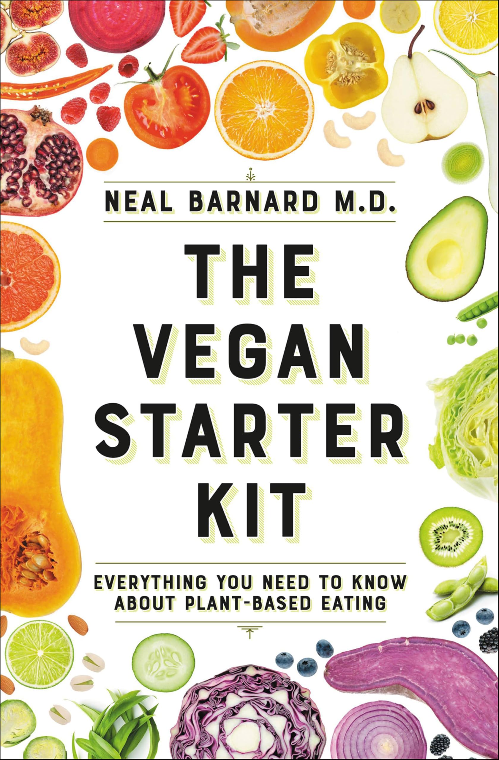 Vegan Starter Kit
