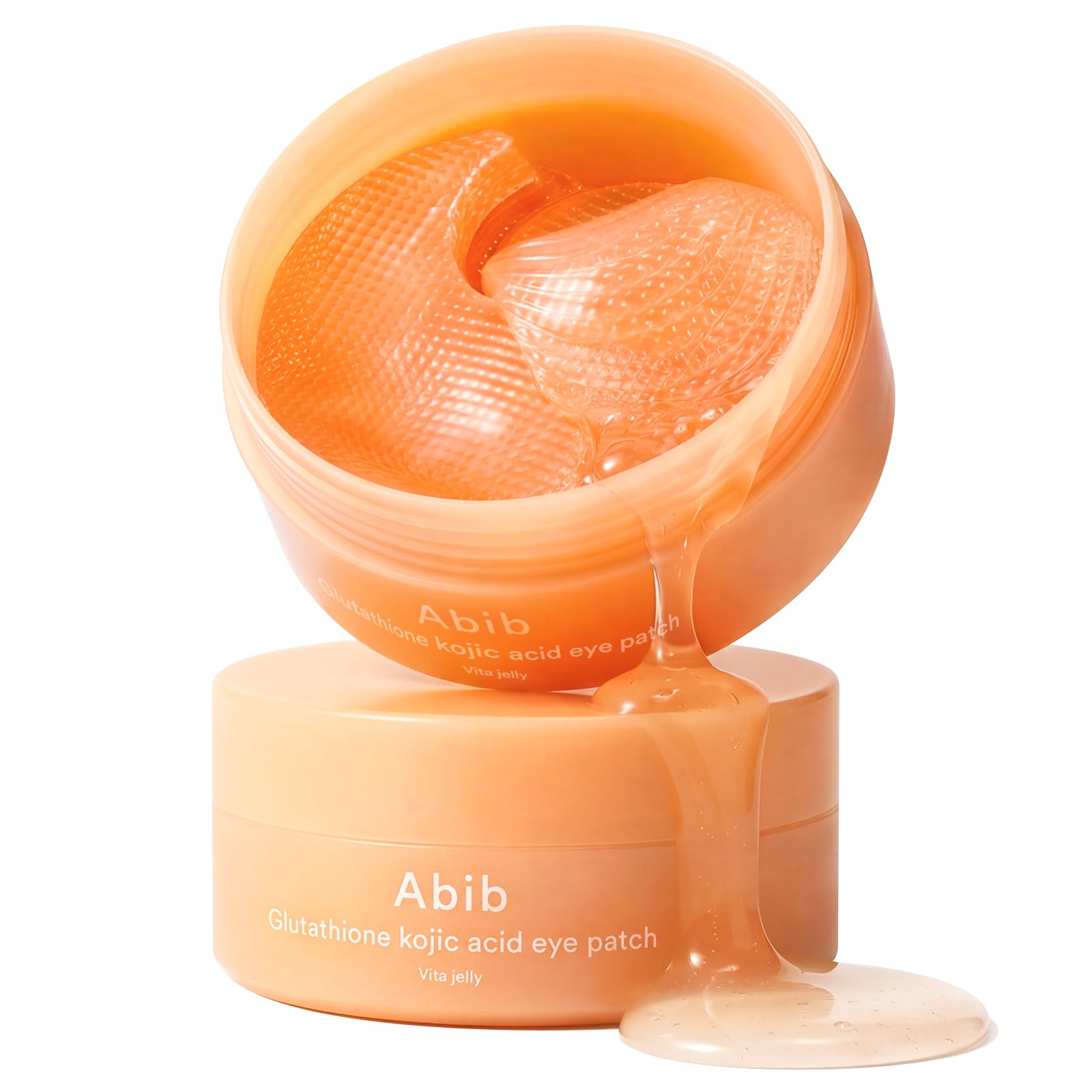 Abib Vegan Collagen Eye Patches