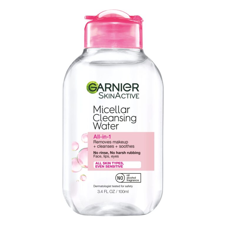 Garnier SkinActive Micellar Cleansing Water