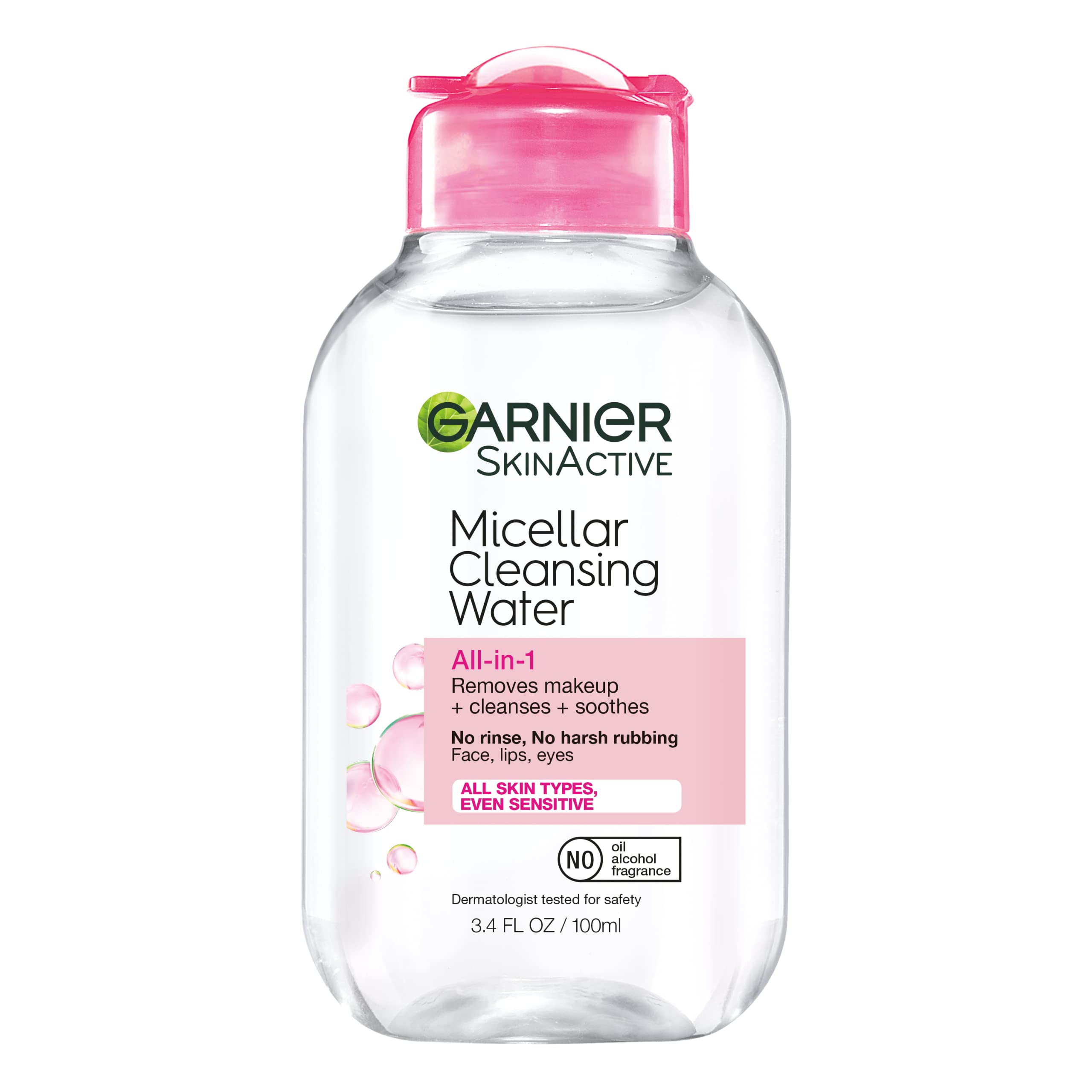 Garnier SkinActive Micellar Cleansing Water