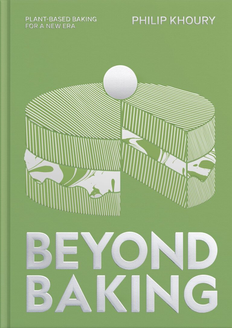 Beyond Baking