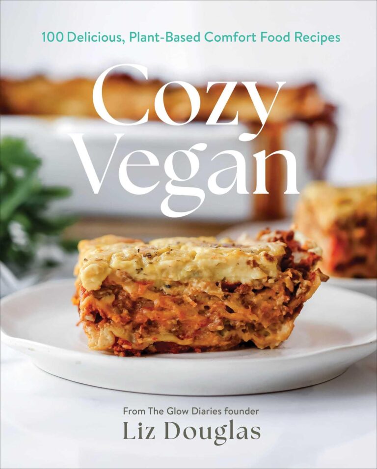 Cozy Vegan