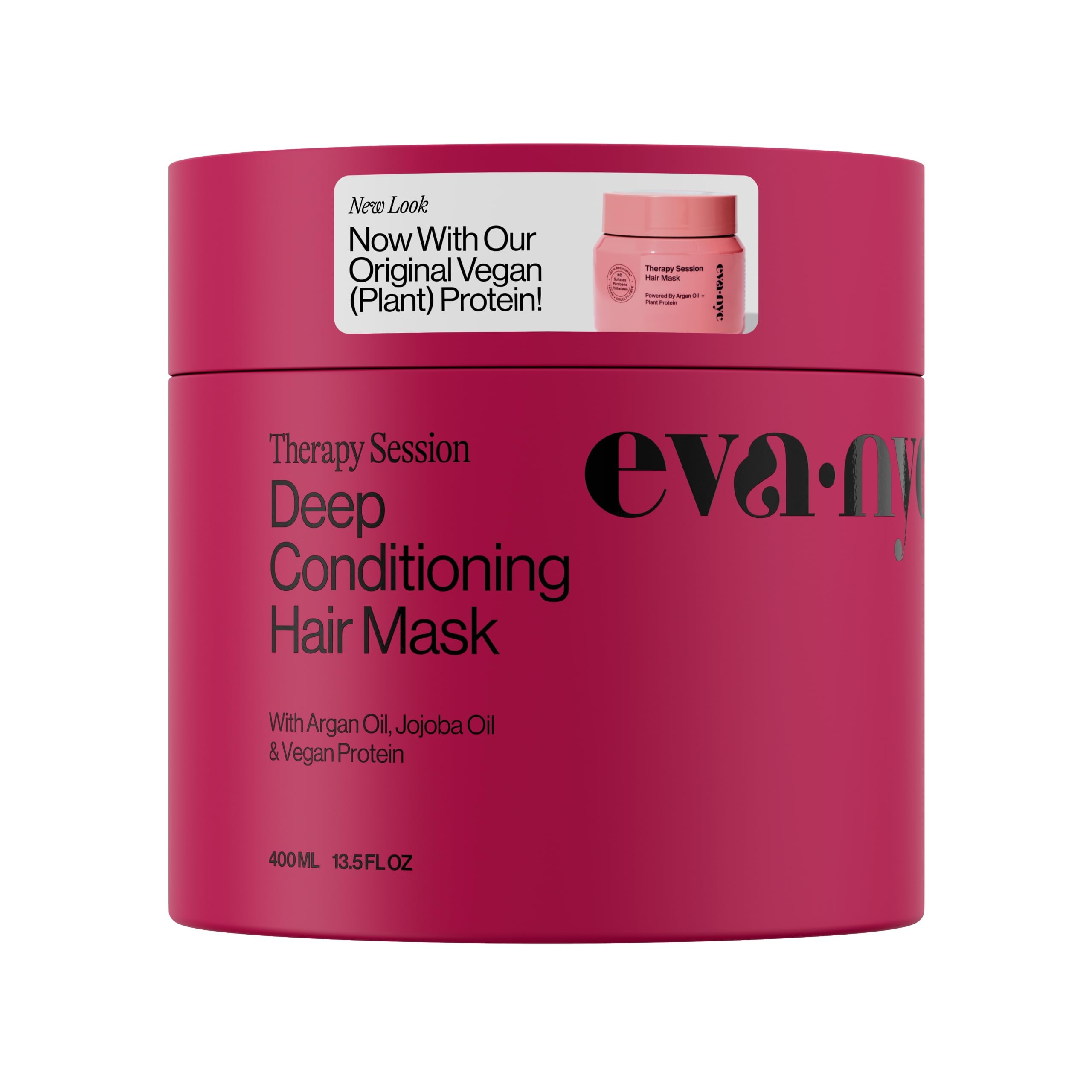 Eva NYC Therapy Session Hair Mask