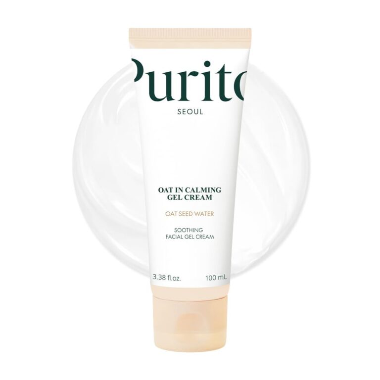 PURITO Panthenol 10% Cream