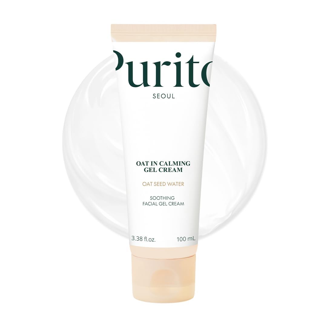 PURITO Panthenol 10% Cream